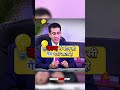 बल्ब में कौन सी गैस होती है❓| IAS Mock Interview #iasinterview #ias #ips #shorts #short #trending