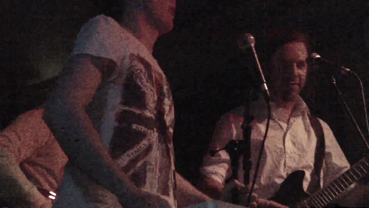 Betty Pages Live im Glam Feldbach, Sassy