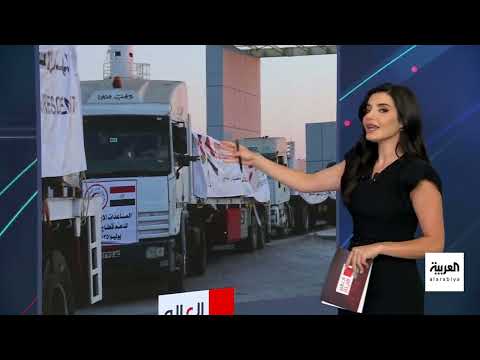 هدنة مؤقتة في غزة: دخول المساعدات وتصاعد التوترات