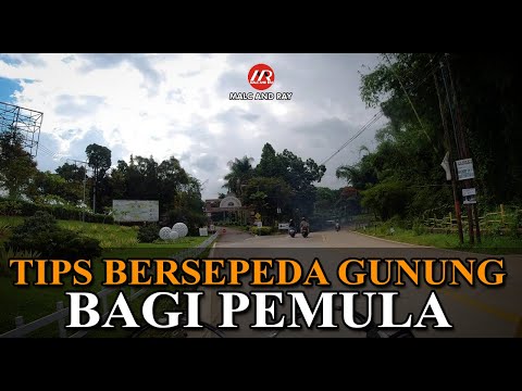 Video: Panduan Bersepeda Gunung untuk Pemula