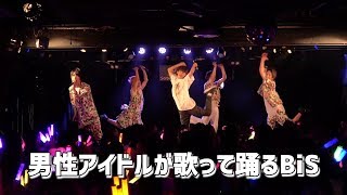 【ちょこぼ】nerve - BiS【2018年5月定期公演ライブ映像】