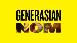 NOM: Sakagura Restaurant Review (with bonus NYC Subway Harlem Shake!)