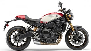 видео: Встречайте новый Yamaha XSR900 2026 года! Идеальный неоклассический мотоцикл! Цена, характеристик... картинка: Встречайте новый Yamaha XSR900 2026 года! Идеальный неоклассический мотоцикл! Цена, характеристик...