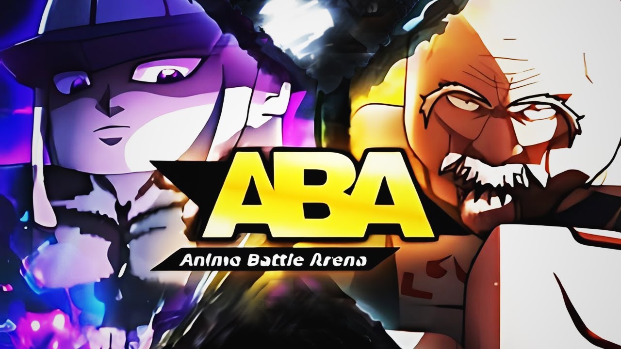 ABA Wining With Every Single Hunter X Hunter Character (Challenge Video)