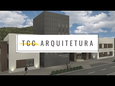 TCC arqurbuvv + A Arquitetura e sua Contribuição na Imersão dos