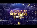 SquADD NYE LIVE | All Def