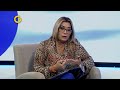 GV Reporte Estelar | Evaluación del Diagnóstico Eléctrico Venezolano con el Ing. Barroso (3/3)