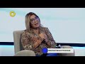 GV Reporte Estelar | Evaluación del Diagnóstico Eléctrico Venezolano con el Ing. Barroso (3/3)