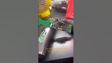 Độ chế tông đơ codos chc 980 tại Quang 3s