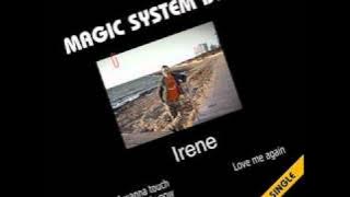 Magic System DJ - Love me again