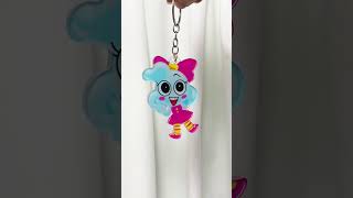 Bought this for my keys… now I’m emotionally attached 😭