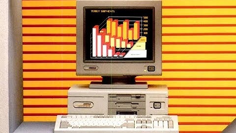 The Beautiful Compaq 386s Part 3 : Restoration, Spare Parts and Games