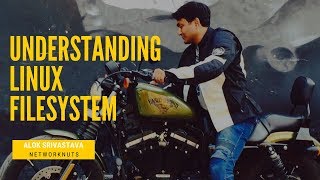 Understanding Linux File System