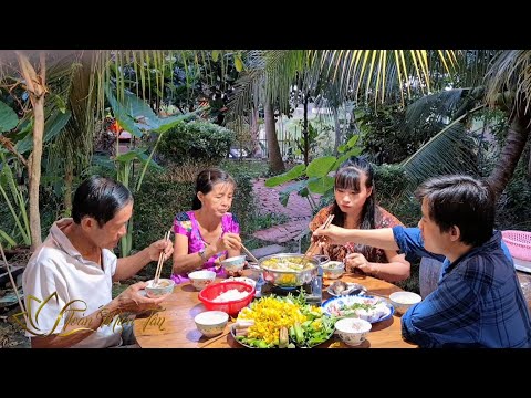 Video CÂY CÓC KHỔNG LỒ CỦA MÌNH ĐÃ GIÀ RẤT LÀ NGON • Toàn... - youtube