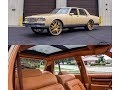 815 Motoring In : Jamarius' Vanilla Sky LS Powered Box Chevy on 26" Gold Forgiato