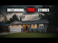 3 True Scary Horror Stories