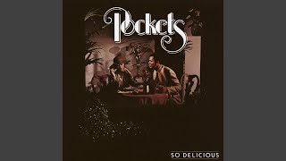 Video thumbnail of "Pockets - Catch Me"