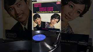 Download Lagu Saputangan - Laily Dimyati \u0026 Mus Mulyadi (1971) #piringanhitam #musikindonesialawas #musmulyadi MP3 Download Lagu Saputangan - Laily Dimyati \u0026 Mus Mulyadi (1971) #piringanhitam #musikindonesialawas #musmulyadi MP3