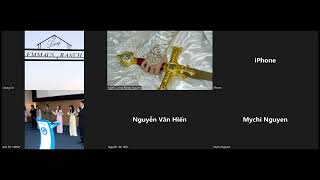 0987. TLCVN - Cầu nguyện Đặc nhiệm ngày cuối. Thứ năm. Chi. Nên thánh trong ân điển - 13.10.2022