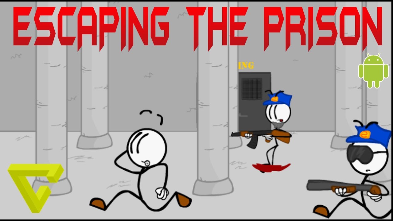 Juegos de escaping the prison 2 Juegos de escaping the prison 2