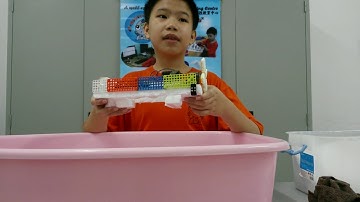 [e@Robotclub] Lim Jing Xien