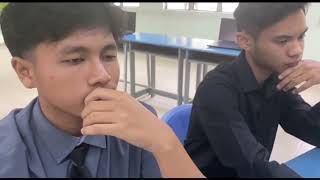 DUE10062 TECHNICAL ENGLISH SIMULATION
