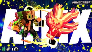  A Reality Ripping Mod Affix | 1.21.1 ModShowcase