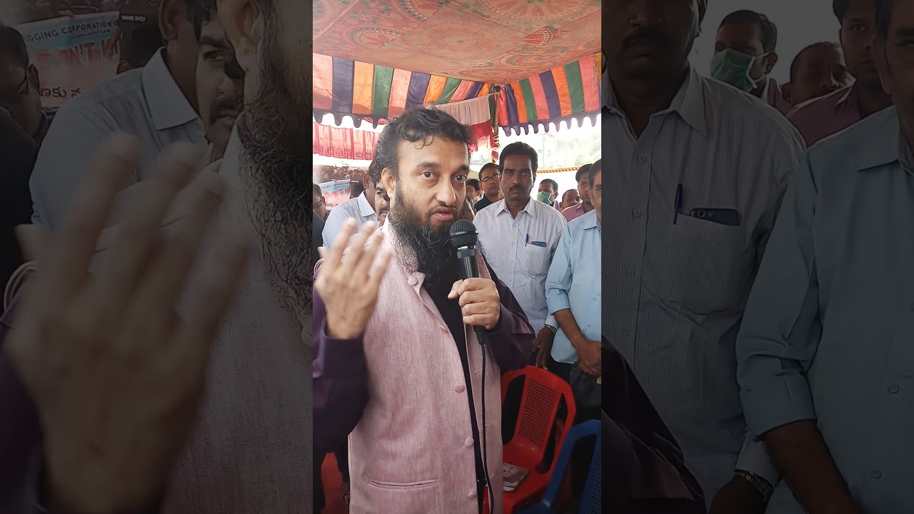 Save Dredging corporation of India ltd against privatisation(3)