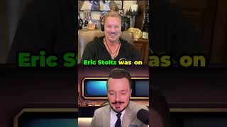 Celebrity The Unexpected Wisdom of Eric Stoltz! Net Worth