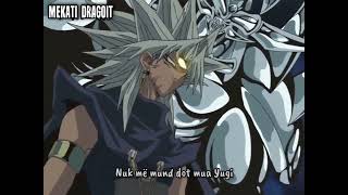 Yu-Gi-Oh Shqip FanDub, Yami Yugi vs Yami Marik part 4