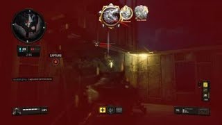 Call of Duty®: Black Ops 4 PURIFIER KILL CHAIN
