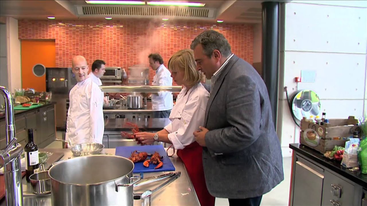 (Omroep Venlo) Lekker Venlo Kookbattle - afl.03