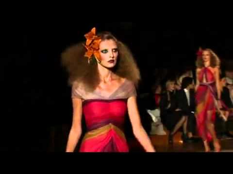 Marc by Marc Jacobs Spring / Summer 2011 Full Fash...