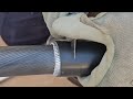cable glanding and termination || cable gland size