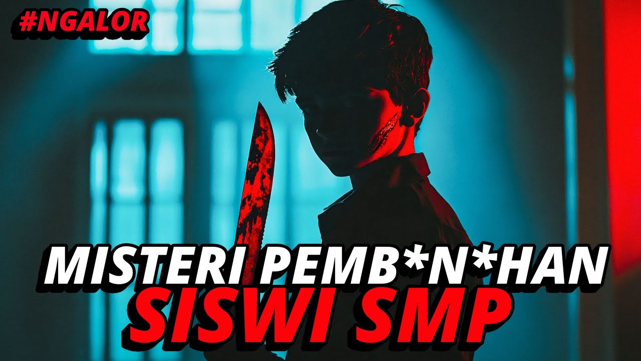 WAH GILA SIH! PANTES SERIES INI VIRAL!