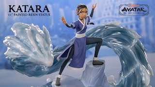 F4F Presents - Avatar: The Last Airbender - Katara