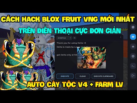 Cách Hack Fisch Fish Blox Fruit Trên Delta x VNG Mới Nhất Cho Điện Thoại, Máy Tính và iOS với Script Vip trong Roblox Cách Hack Fisch Fish Blox Fruit Trên Delta x VNG Mới Nhất Cho Điện Thoại, Máy Tính và iOS với Script Vip trong Roblox