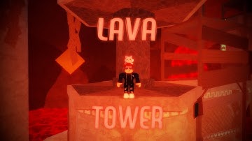 [FE2] Lava Tower (2022)