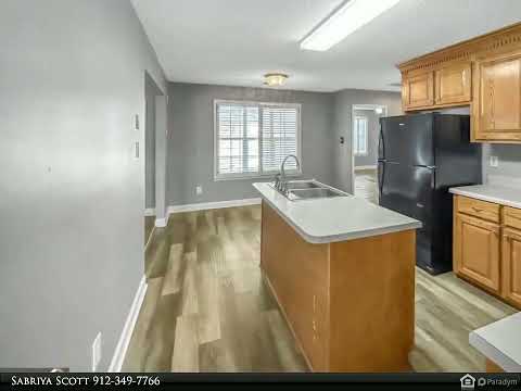 177 Gleneagle DR, Byron, GA home video tour