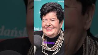 KIM JEST JOANNA SENSZYN? #2025 #wybory #debata #sld