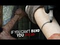 The Walking Dead || If You Can't Bend, You Break