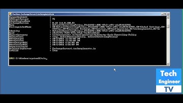 Configure Throttling Policy in Exchange Server 2010