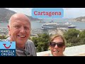 Marella | Voyager | Main Dining Room | Cartagena