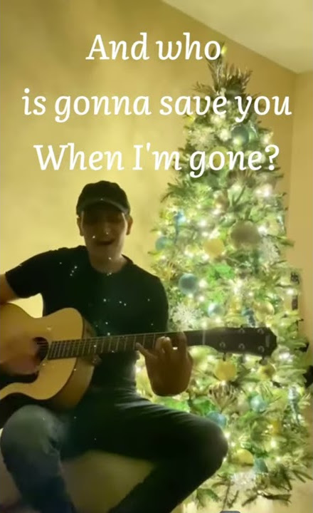 Watch over you (Alter Bridge acoustic)