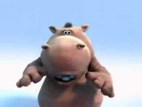 Hippo Jungle Song