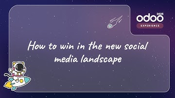 How to win in the new social media landscape