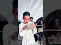 Brimming with joy and harmony#National style is all the rage#Snap a photo#The performance