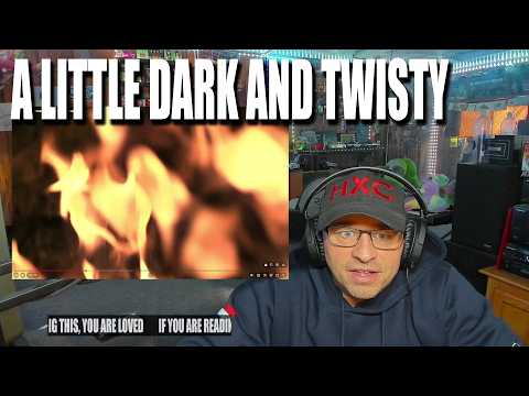 Torre Florim (DE STAAT) - Firestarter (Official Video) | REACTION