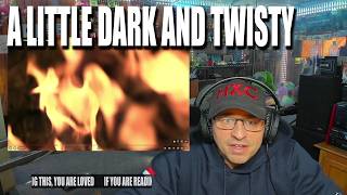 Torre Florim (DE STAAT) - Firestarter (Official Video) | REACTION