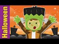 Halloween Video Quiz